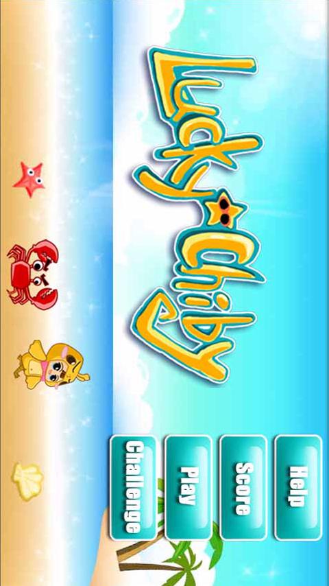 Lucky Chiby Android Arcade & Action