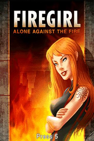 Firegirl Android Arcade & Action