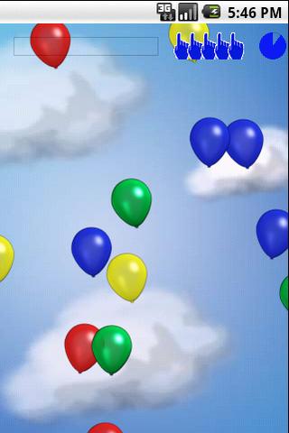PopPop – Balloons a Popping Android Arcade & Action