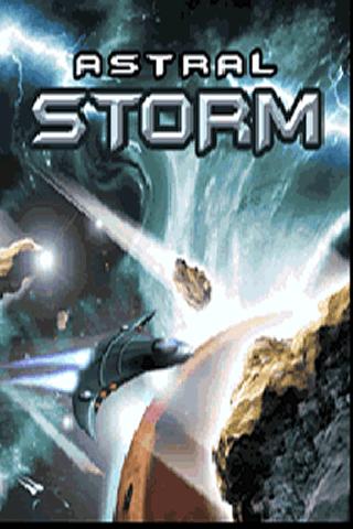 AstralStorm