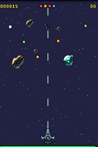 AstralStorm Android Arcade & Action
