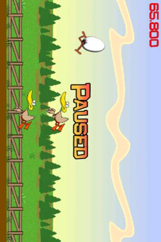 Run Chick Run Android Arcade & Action