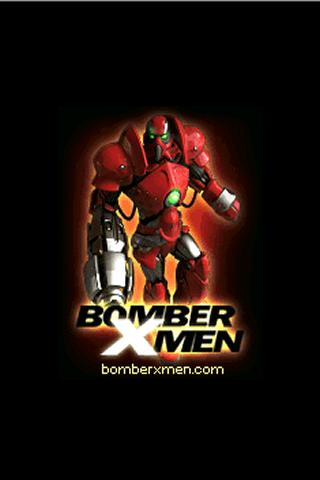 BomberXmen