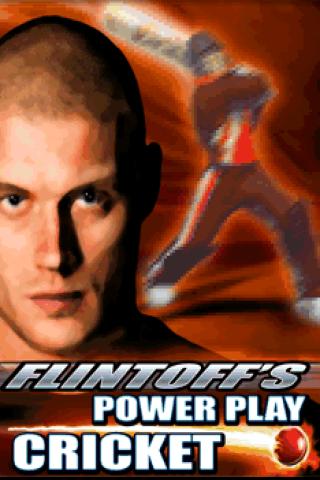 Flintoffs Powerplay Cricket Android Arcade & Action