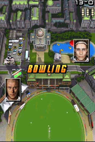 Flintoffs Powerplay Cricket Android Arcade & Action