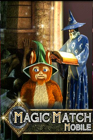 Magic Match