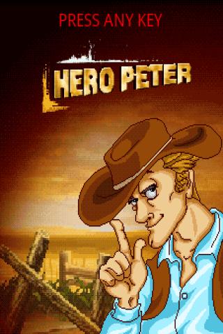 HeroPeter Android Arcade & Action