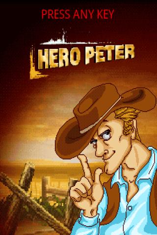 HeroPeter