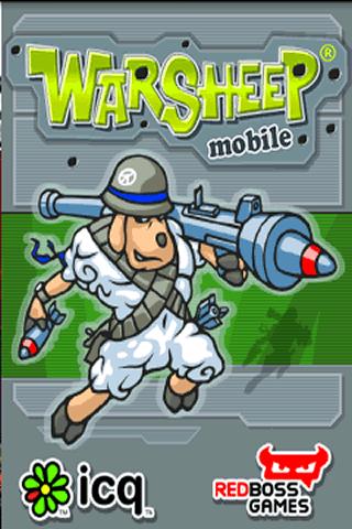War Sheep Android Arcade & Action