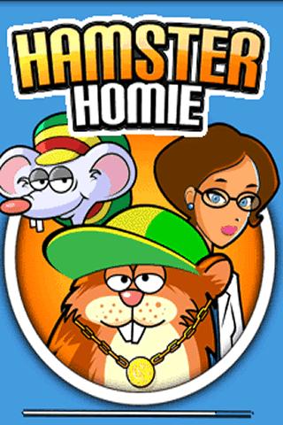 Hamster Adventure Android Arcade & Action