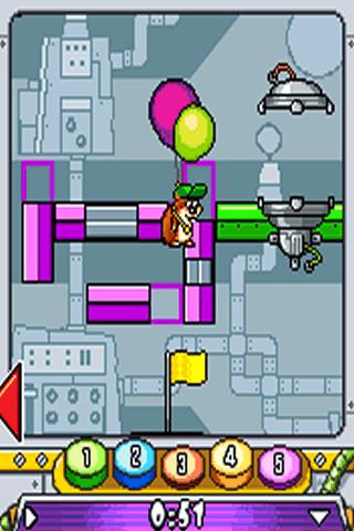Hamster Adventure Android Arcade & Action