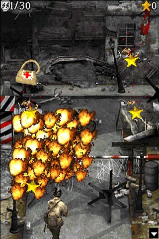 Edge of Fire 2 Android Arcade & Action