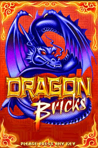 DragonBricks Android Arcade & Action