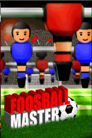 FoosBall Master Android Arcade & Action