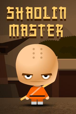Shaolin Master LITE Android Arcade & Action