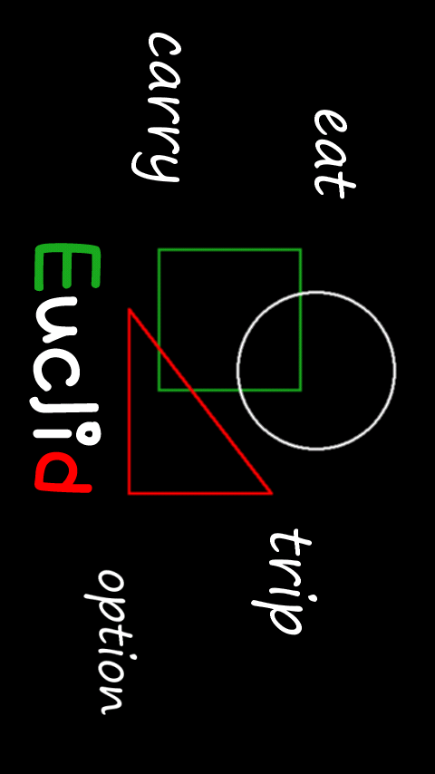 Euclid – lite Android Arcade & Action