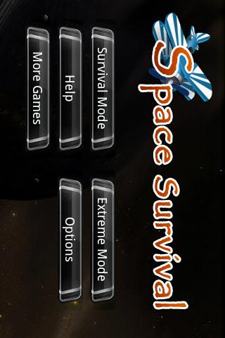 Space Survival Android Arcade & Action