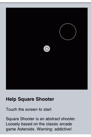 Square Shooter BA.net Android Arcade & Action