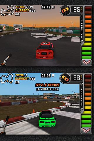 Drift Mania Championship Android Arcade & Action