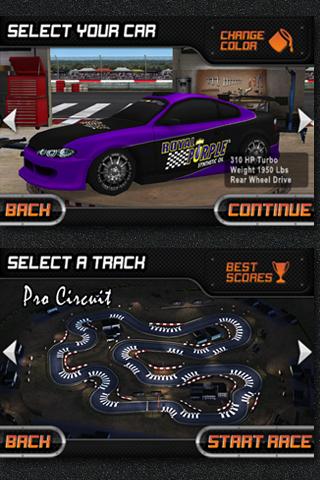 Drift Mania Championship Android Arcade & Action