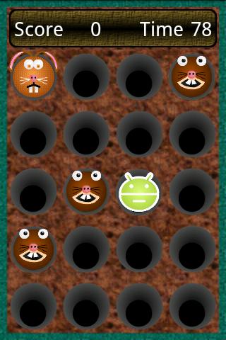 Smack a Pest Android Arcade & Action