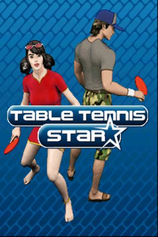 TableTennisStar Android Arcade & Action
