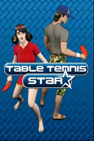 TableTennisStar