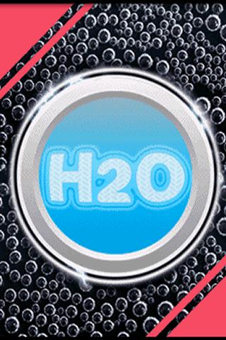 H2O