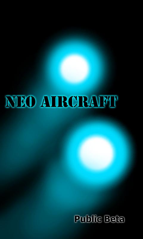 Neo Aircraft Beta
