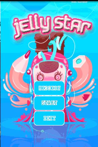 Jelly Star