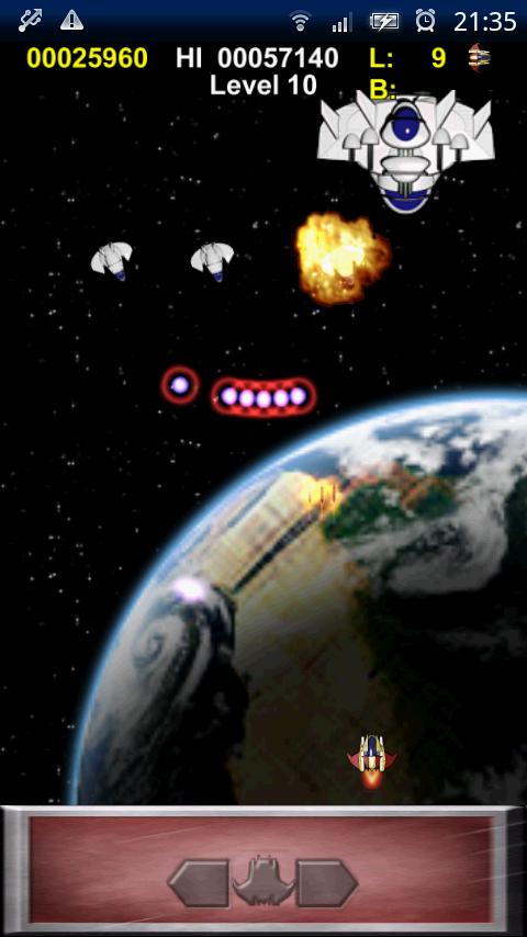 Elemental Fighters Android Arcade & Action
