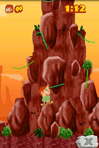 Stone Age Android Arcade & Action