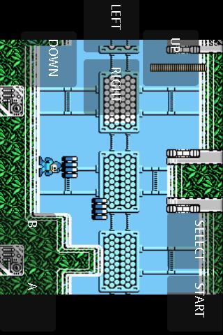Mega-Man-III Android Arcade & Action