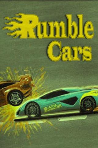 Rumble Cars Android Arcade & Action