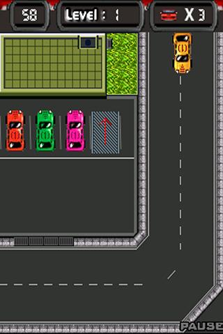 Drift & Park Android Arcade & Action
