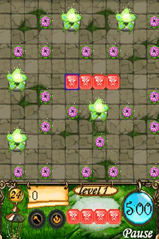 ElvenLand Android Arcade & Action