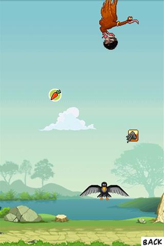 Jungle Rumble Android Arcade & Action