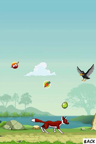 Jungle Rumble Android Arcade & Action