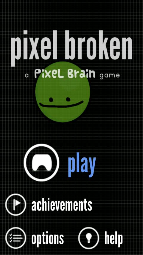 pixel broken Android Arcade & Action