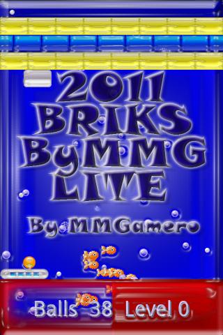 2011BricksByMMG_Lite Android Arcade & Action