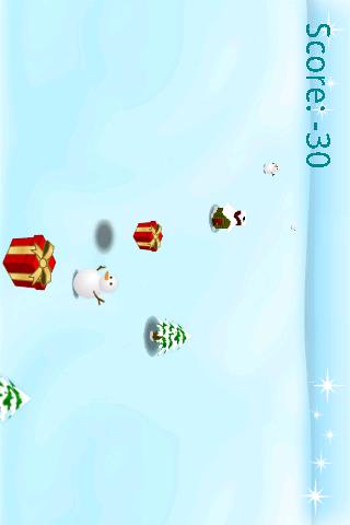 Christmas Gifts Android Arcade & Action