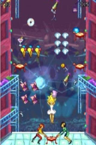 Panty theft Android Arcade & Action