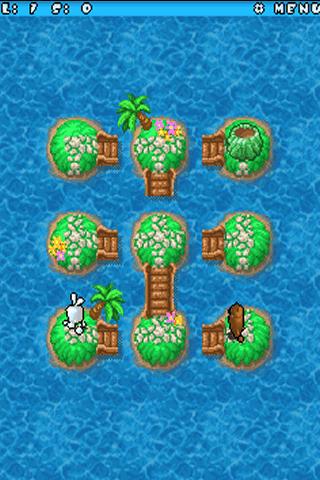 Fantasy Island Adventure Android Arcade & Action