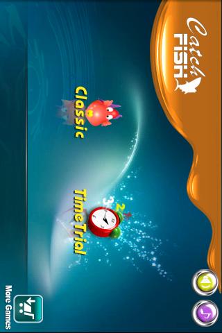 CatchFish Android Arcade & Action