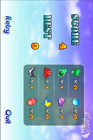 CatchFish Android Arcade & Action