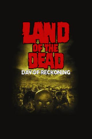 Land Of The Dead