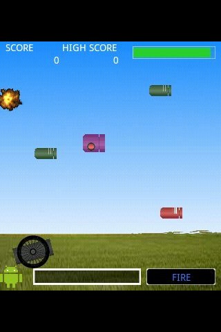Shell Crush Android Arcade & Action