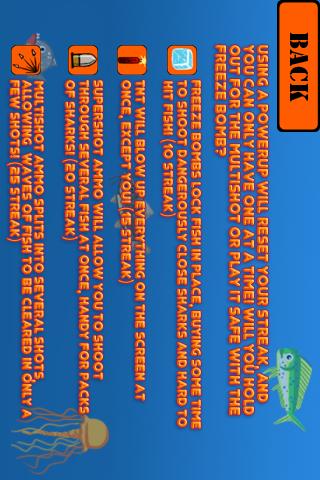 Fish Hunter Android Arcade & Action