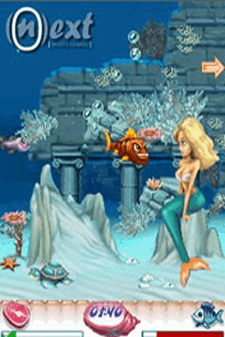 Piranha 2 Android Arcade & Action