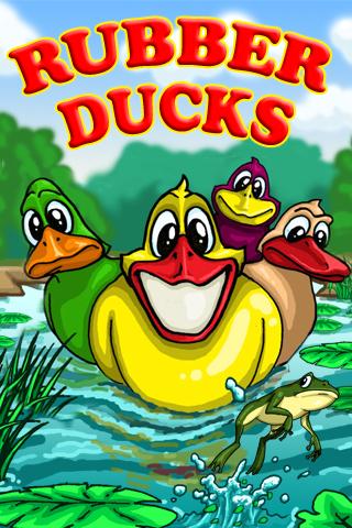 Rubber Ducks Android Arcade & Action